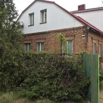 Є відновлення сертифікат Просторий Будинок Гданцівка,Кірпічний, Первом