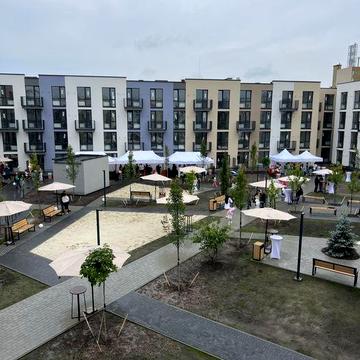 Продаж 2 кім квартири без комісії,зданий будинок