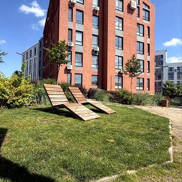 Продаж однокімнатної квартири ЖК Емоція