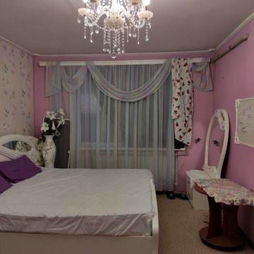 Продам 3х комн. квартиру