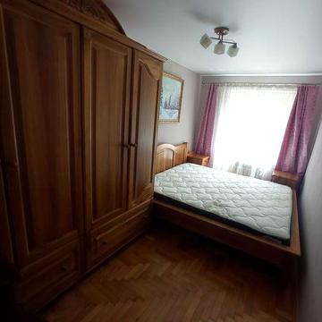 2-х кімнатна квартира