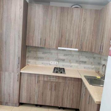 Оренда повноцінної 1-к квартири в ЖК Європейка