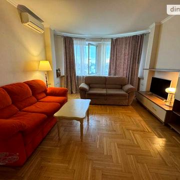 Довгострокова оренда 3к Квартира Словянська вулиця