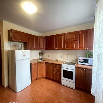 Продаж 1к Квартира Галицького Данила вулиця