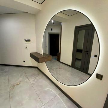 Шикарна 3 кімнатна квартира біля озера