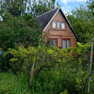 Продам Дачу в пос. М. Рогань