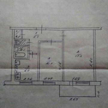 Продаж 2 кім кв. на 1 поверсі / вул. Чехова / від ВЛАСНИКА Без комісії