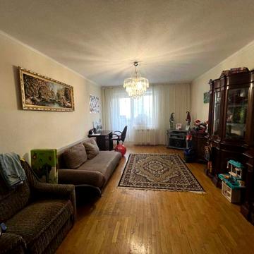 Продам 3кімн квартиру у Броварах