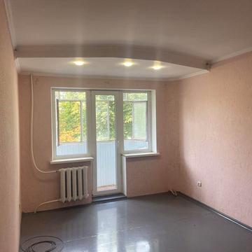 Здам 2-к квартиру по пр.університецькому після ремонту