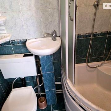 Довгострокова оренда 1к Квартира Галини Петрової вулиця