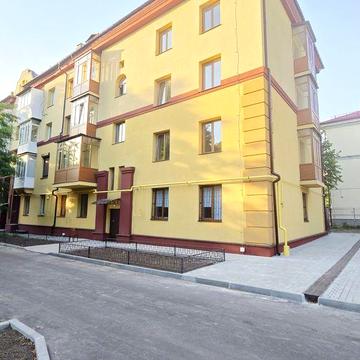Майновий сертификат!!!Продам 2 кім студію вул.Сталеварів