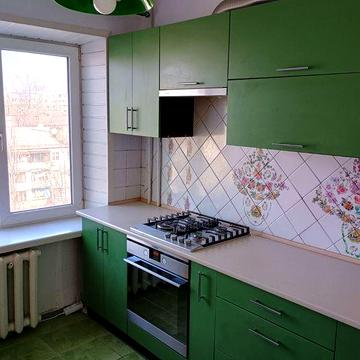 Долгосрочная аренда 3х кв. Центр  Космоса. Малиновского.