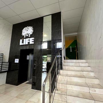 Продається 2 кімнатна квартира ЖК Life Гостомель ЖК Life