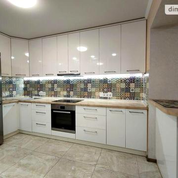Довгострокова оренда 2к Квартира Дубенська вулиця ЖК ул. Дубенская, 7