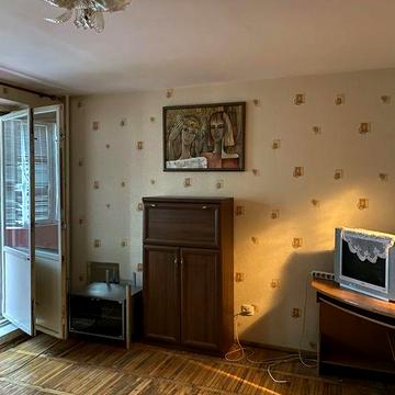 Трьохкімнатна квартира 78 кв.м.