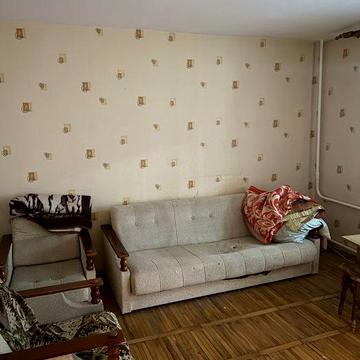 Трьохкімнатна квартира 78 кв.м.