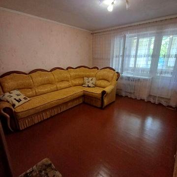 Довгострокова оренда 1к Квартира Кибальчича вулиця