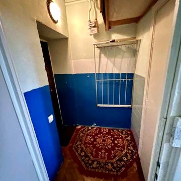 Довготривала оренда 1 кімнатної квартири по вул. Жовківська 57