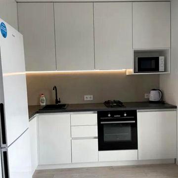Довгострокова оренда 2к Квартира Набережна Перемоги вулиця ЖК River Park