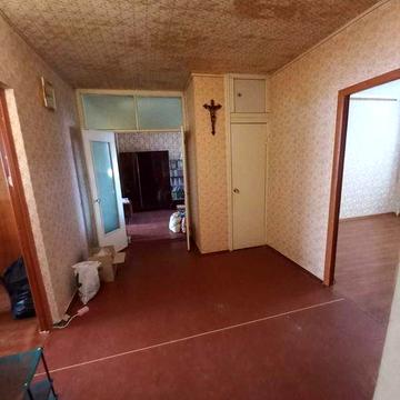 Продам 4ком. кв. ул. Бучмы 34В  жилое состояние, 16/16