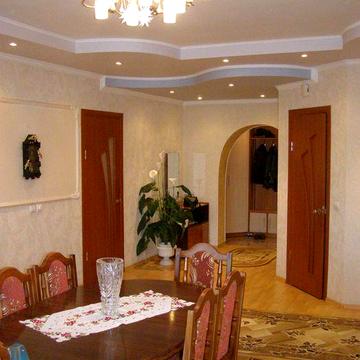 Продаж 3-х кімнатної квартири вул. Володимирська. 136 м.кв.