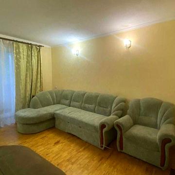 Сдам 3 ком с ремонтом на Солнечном ,ул. Прогрессивная