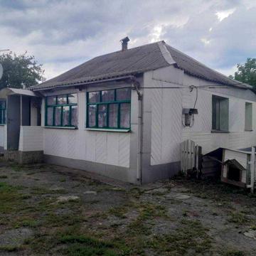 Продам будиночок