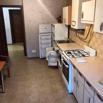 Продаж 1к Квартира Лермонтова вулиця