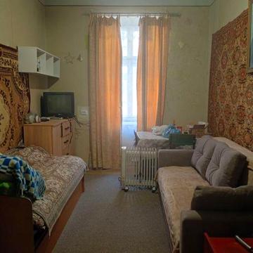 Оренда квартири в центрі. З ремонтом. Недорого. Вулиця Замарстинівська