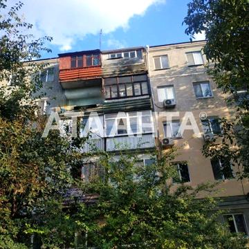квартира 50м за 15000 на Слободке