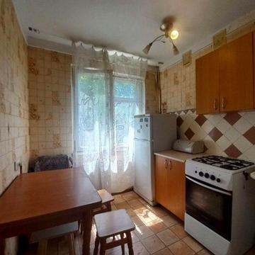 Сдаётся 2-х комнатная квартира на 1 ст Люстдорфской дороге