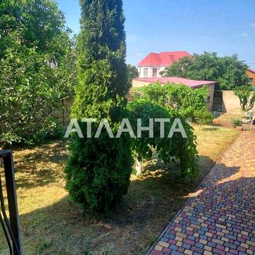 Стильный дом с видом на лиман в районе НАТИ / Нерубайское