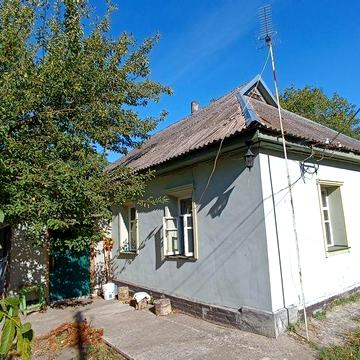 Продам дом Дібрівка. Миргородський район.