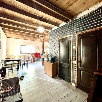 Продажа дома на поселке Горького