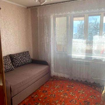 Здам 2-к квартиру на Виноградарі.