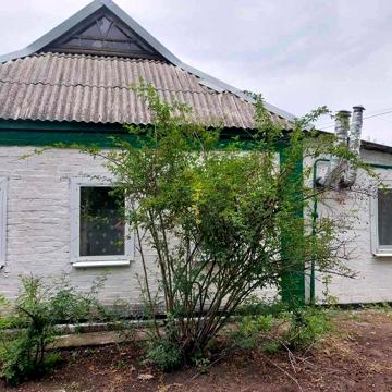 Продам будинок у селищі Кегичівка