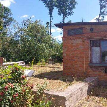 2к будинок на Хуторі Шевченка
