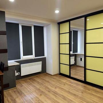 Смартквартира без услуг агентства/ Давида Ойстраха,24/Жоліо Кюрі