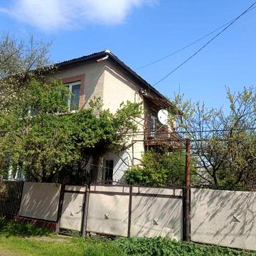 ПРОДАЖ 4-х кімнатного БУДИНКУ 121 кв.м. на тихій вулиці, 4.5 соток!