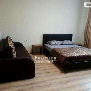 Продаж 1к Квартира Канатна (Свердлова) вулиця ЖК Мандарин