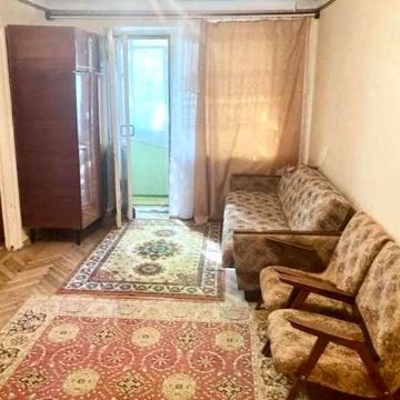 Здам в оренду 2к.квартиру. Велика морська. Міст.
