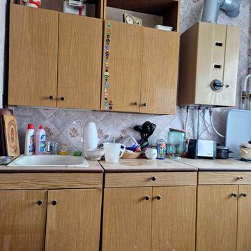 1 кімнатна квартира р- н вул Водопровідної