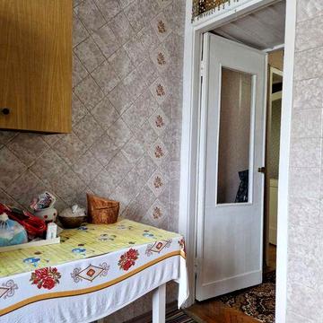 1 кімнатна квартира р- н вул Водопровідної