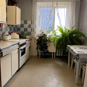 Продам 2 кім квартиру ж/м Тополя-3