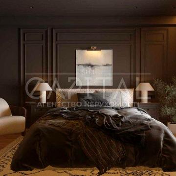 Продажа без ремонта 1к(51м2), ЖК Новая Англия , Брайтон, Максимовича ЖК Новая Англия