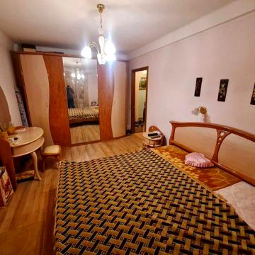 Здам 3 кімнатну квартиру,  Шулявка, М. Брайчевського (Металістів), 13