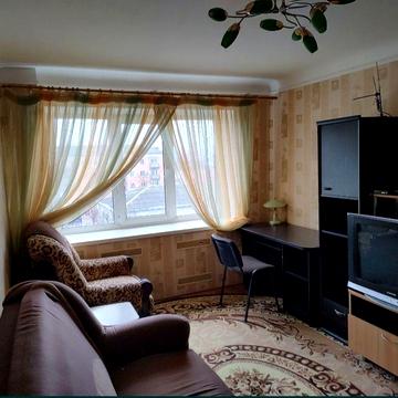 Здається 2 кім квартира в Центрі міста