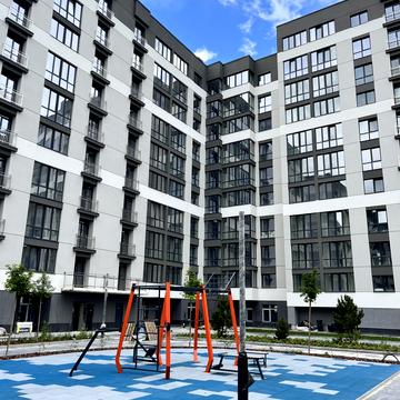 Олександра Довженка вул., 31в, к.4