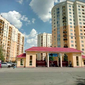 ПРОДАЖ 1 кімнатної квартири ЧАЙКА ЖК Чайка