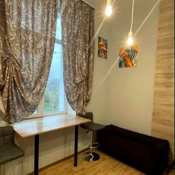 Довгострокова оренда 1к Квартира Вільного Козацтва (Артюшенка) вулиця